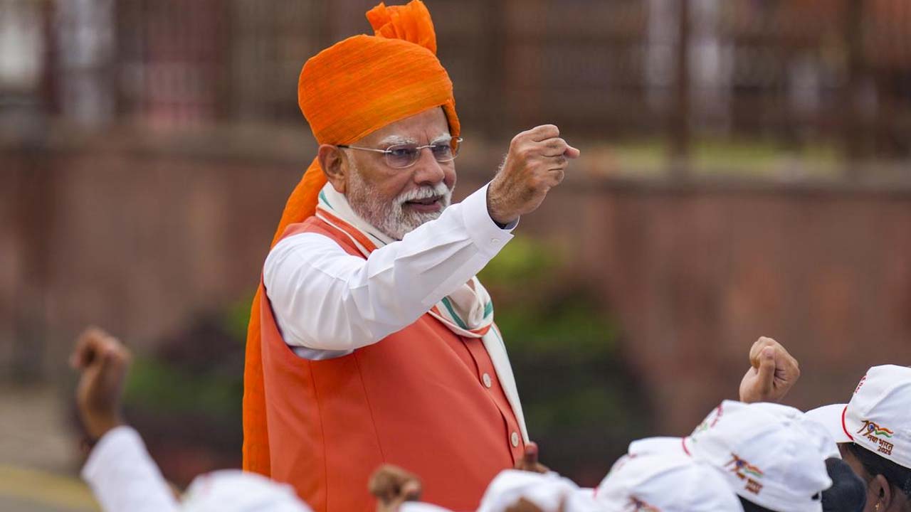 PM Modi Kurnool Tour: ప్రధాని నరేంద్ర మోడీ ఏపీ పర్యటనలో భద్రత లోపం.. ఆలస్యంగా వెలుగులోకి..