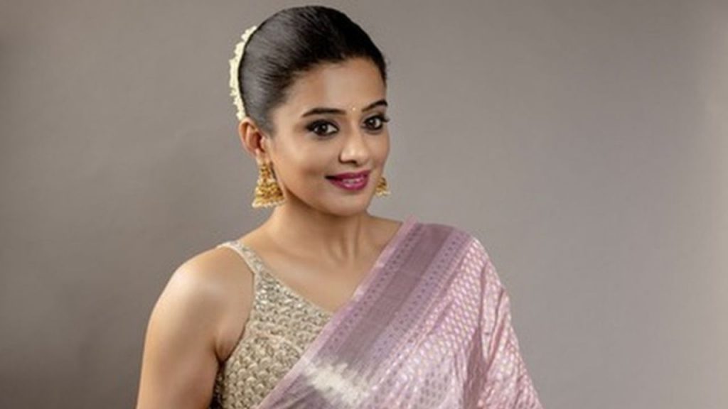 Priyamani