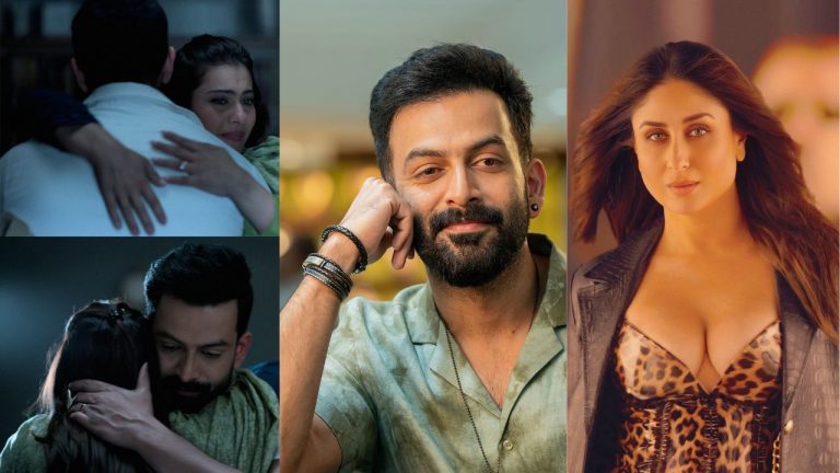 Bollywood : తన కన్నా ఏజ్‌ ఏక్కువున్న భామలతో  రొమాన్స్ చేస్తున్న స్టార్ హీరో