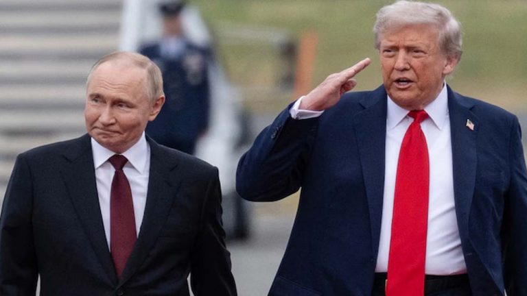 Putin: 2022లో ట్రంప్ అధ్యక్షుడైతే.. ఉక్రెయిన్, రష్యా మధ్య యుద్ధం జరిగేది కాదు..