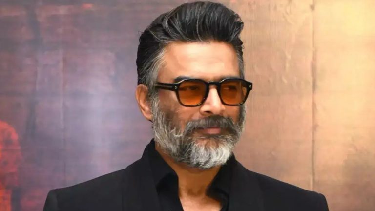 R Madhavan: వరదల్లో చిక్కుకున్న స్టార్ హీరో.. ఇది రెండోసారి!