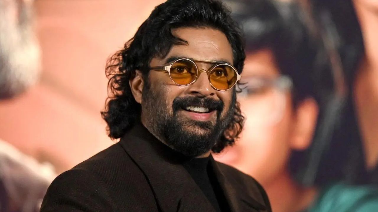 Madhavan : ఈ పద్దతి రజనీకాంత్‌ నుండే నేర్చుకున్న..