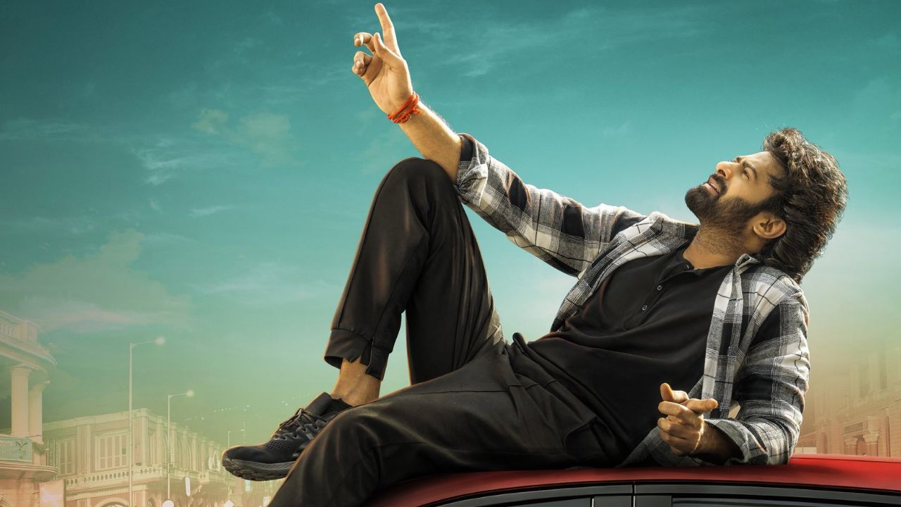 The RajaSaab : సంక్రాంతికి రాజాసాబ్.. క్లారిటీ ఇచ్చిన నిర్మాత