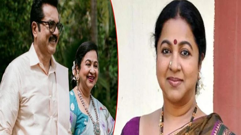 Radhika: నటి రాధికకు అస్వస్థత?