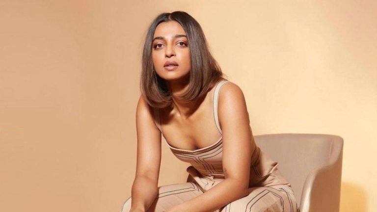 Radhika Apte : గర్భవతిని అని చెప్పిన వినకుండా.. ఆ నిర్మాత చాలా ఇబ్బంది పెట్టారు