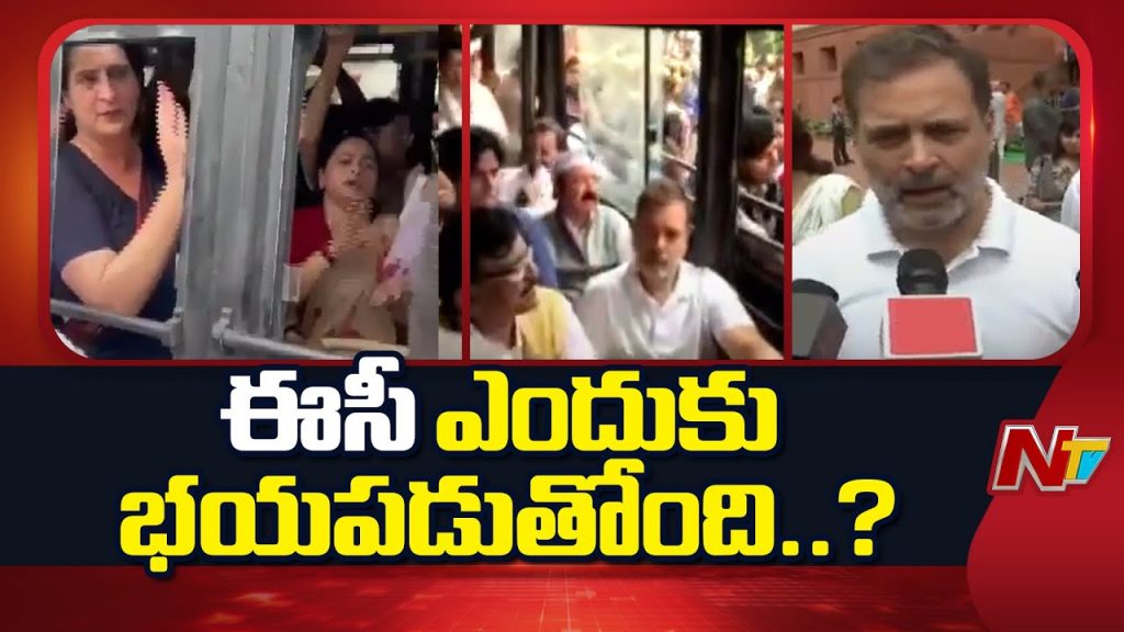 Rahulgandhi Ec Issue