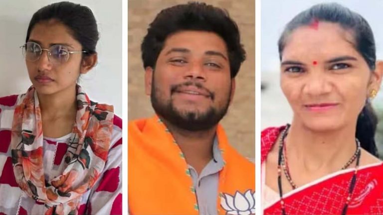 Extramarital Affair: ప్రియురాలి కోసం భార్యను హత్య చేసిన భర్త