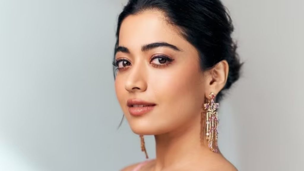 Rashmika