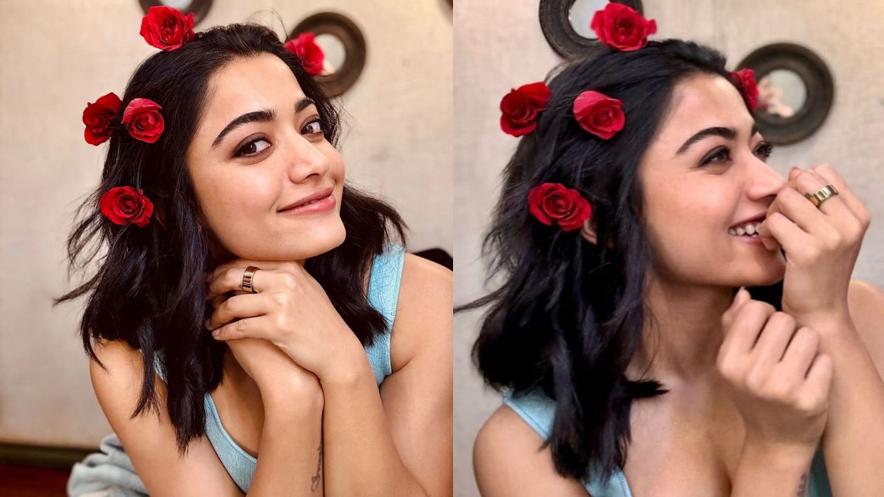 Rashmika : డబ్బులు ఇచ్చి ట్రోలింగ్ చేయిస్తున్నారు.. నిజాలు బయటపెట్టిన రష్మిక మందన్న !