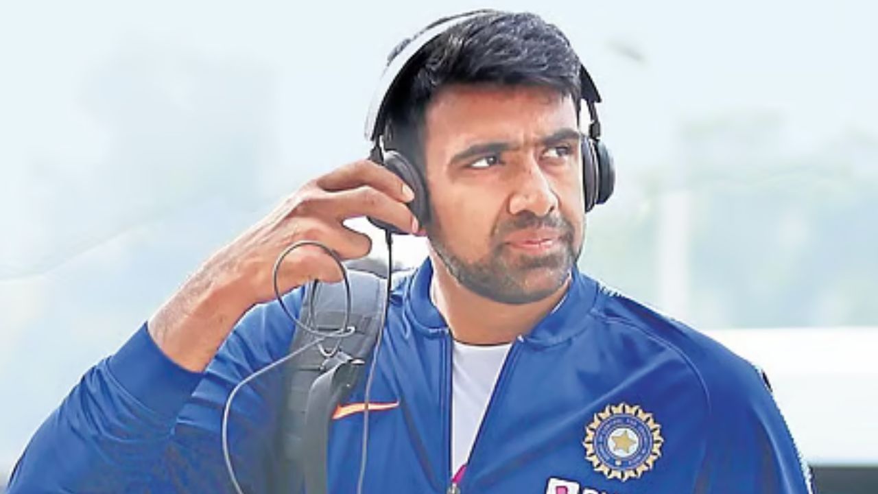 Ravichandran Ashwin: డెవాన్‌ కాన్వే నన్ను మోసం చేయాలనుకున్నాడు.. ఆసక్తికర విషయం చెప్పిన అశ్విన్!