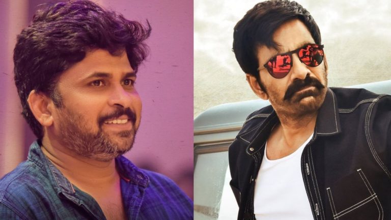 Mass Maharaja : రవితేజ.. శివ నిర్వాణ.. మైత్రి మూవీస్