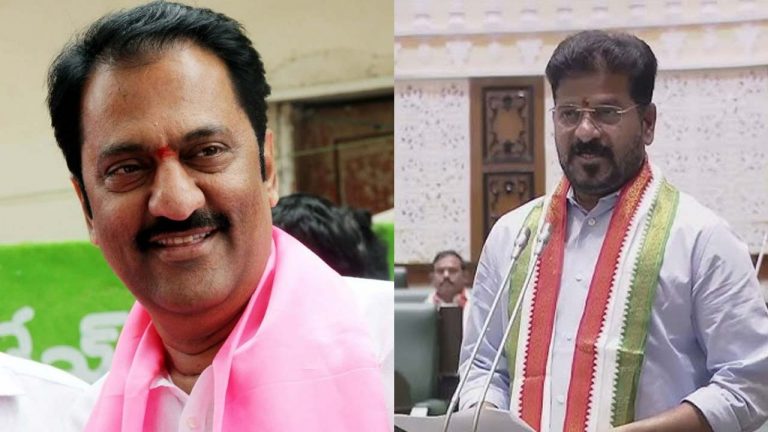 CM Revanth Reddy: రాజకీయంగా పార్టీలు వేరైనా.. గోపినాథ్ వ్యక్తిగతంగా నాకు మంచి మిత్రుడు