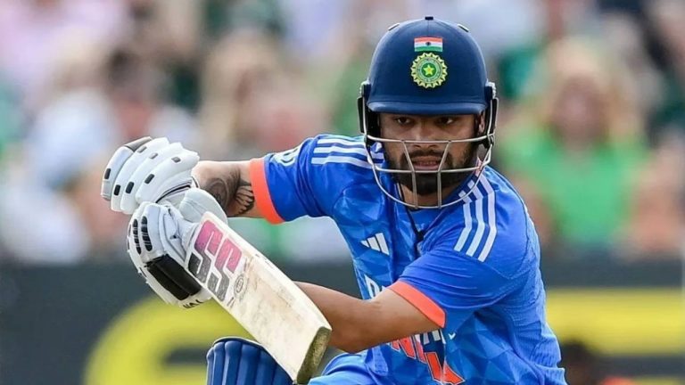 Rinku Singh: ఆసియా కప్ టీమ్ లో చోటు.. రింకూ సింగ్ రియాక్షన్ ఏంటంటే?