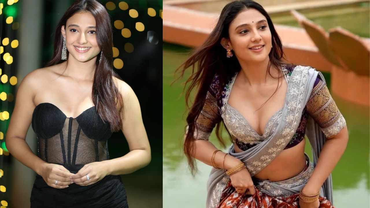 Tollywood : కనుమరుగు అయిందనుకున్న భామకు క్రేజి ఆఫర్స్