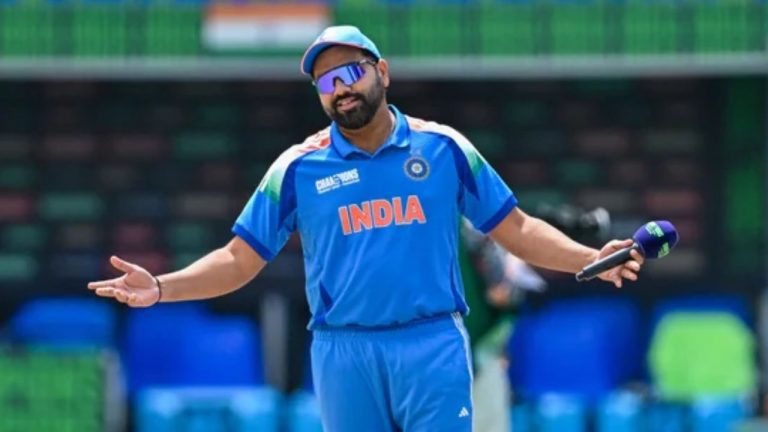 Rohit Sharma: ఆస్ట్రేలియా సిరీస్ ముందే బరిలోకి రోహిత్.. హిట్‌మ్యాన్ సర్‌ప్రైజ్‌ ఎంట్రీ!