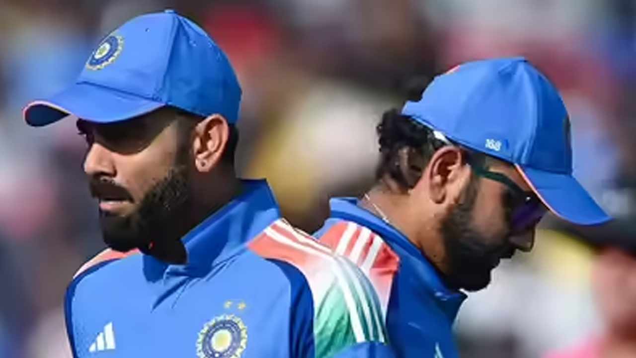 Rohit- Kohli: వరల్డ్‌కప్‌ కోసం బీసీసీఐ కొత్త కండీషన్‌ – రోహిత్, కోహ్లీ భవిష్యత్తు ప్రశ్నార్థకం
