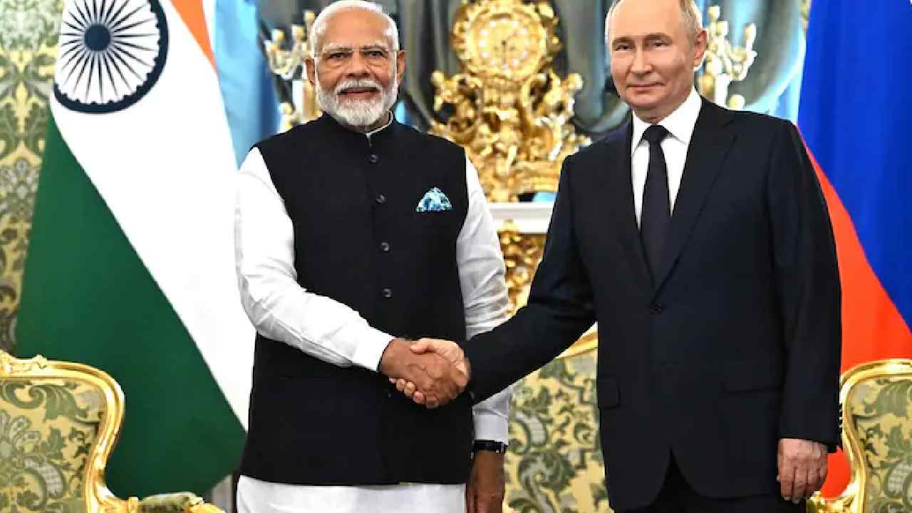 India On US Tarrifs: మా ఇంధనం మా ఇష్టం, రష్యా మా ‘‘ఆల్ వెదర్-ఫ్రెండ్’’: భారత్..