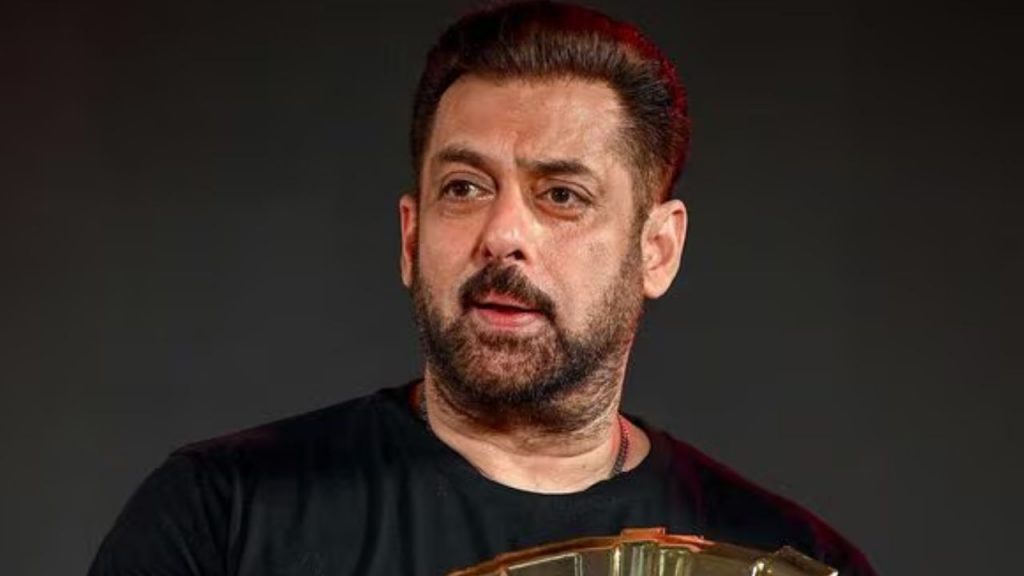 Salman Khan