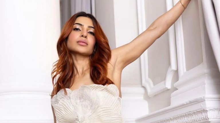 Samantha : సమంత హీరోల సరసన నటించడం కష్టమేనా..?