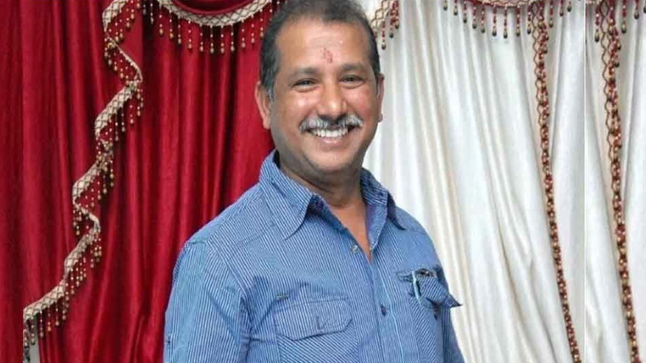 Jeevitha-Rajashekar : కావాలనే జీవిత, రాజశేఖర్ గొడవపడ్డారు.. డైరెక్టర్ షాకింగ్ కామెంట్స్