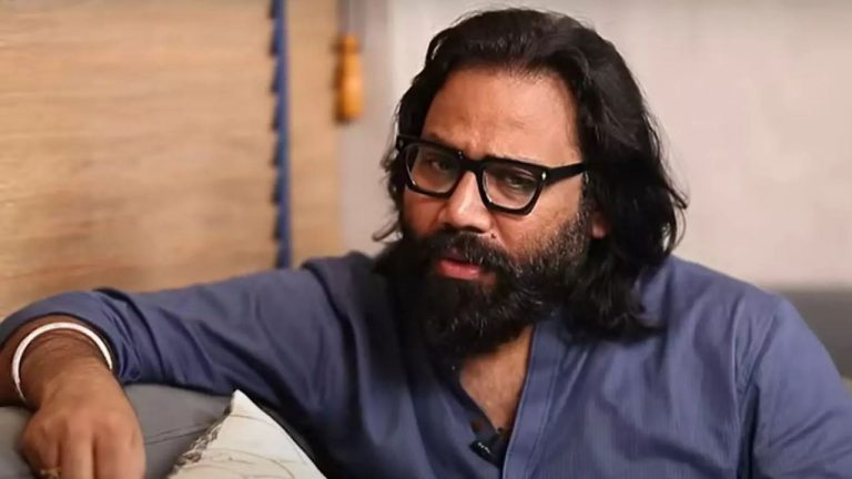 Sandeep Reddy : బాహుబలి-2లో ప్రభాస్ ను చూసి భయపడ్డా.. సందీప్ కామెంట్స్