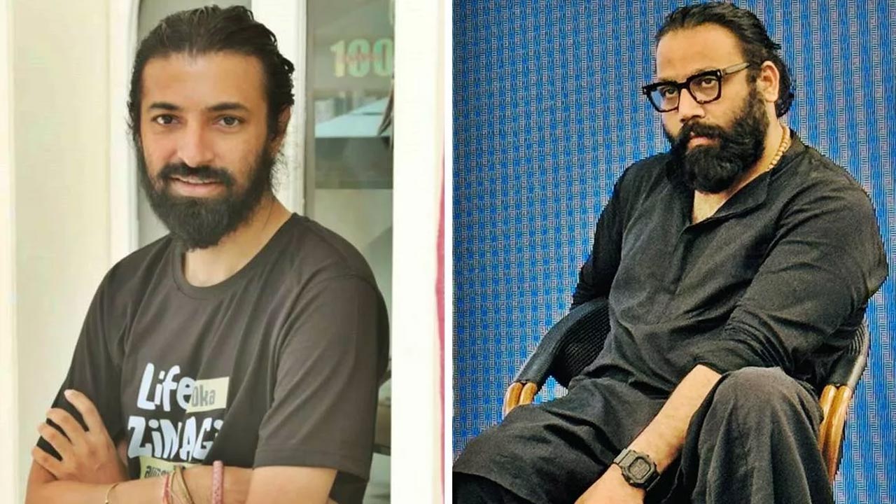 Sandeep Vanga : సందీప్ వంగాతో నాగ్ అశ్విన్ కు చిక్కులు.. ప్రభాస్ ఇప్పుడెలా..?