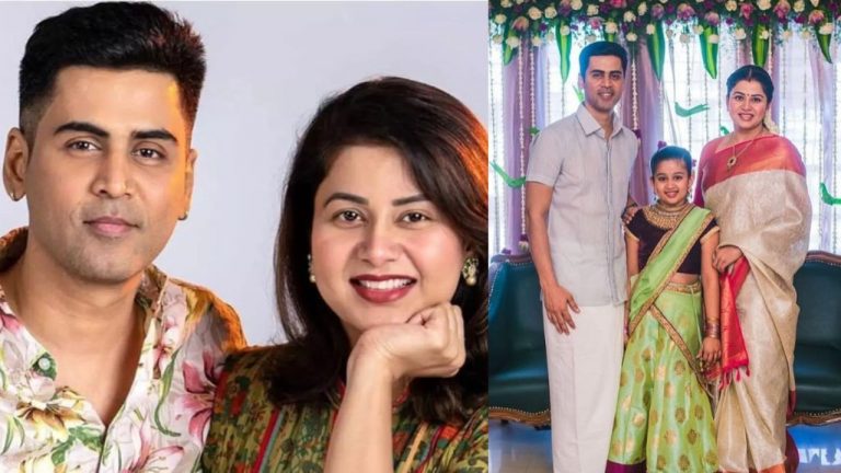 Sangeetha : మొత్తానికి విడాకుల ప్రచారంపై స్పందించిన.. హీరోయిన్