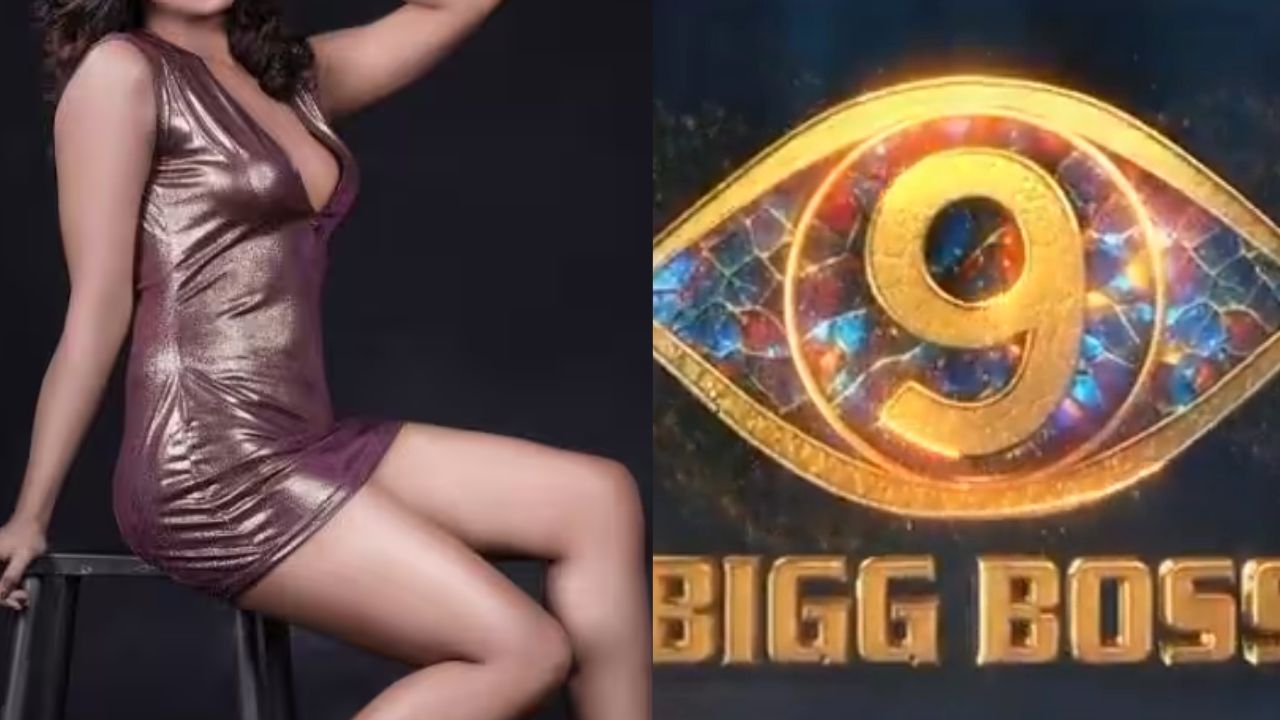 Bigg Boss: బిగ్ బాస్-9లోకి ఆ హీరోయిన్ ఎంట్రీ?.. జైలు శిక్ష, డాక్టర్‌తో పెళ్లి, ఇద్దరు పిల్లలు!