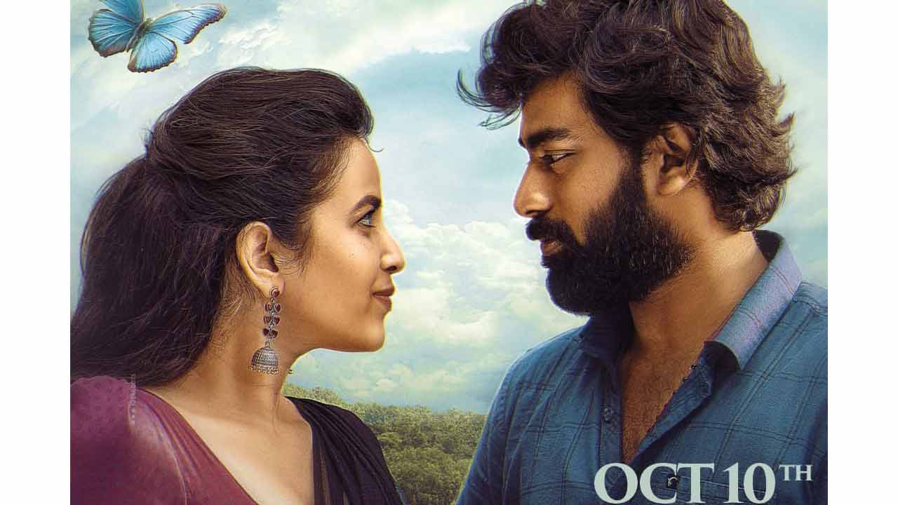 Sasivadane : అక్టోబర్ 10న ‘శశివదనే’