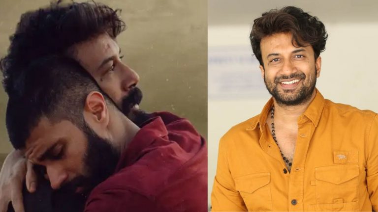 Satyadev Kancharana : కింగ్‌డమ్ హిట్‌పై సత్యదేవ్ ఎమోషనల్..