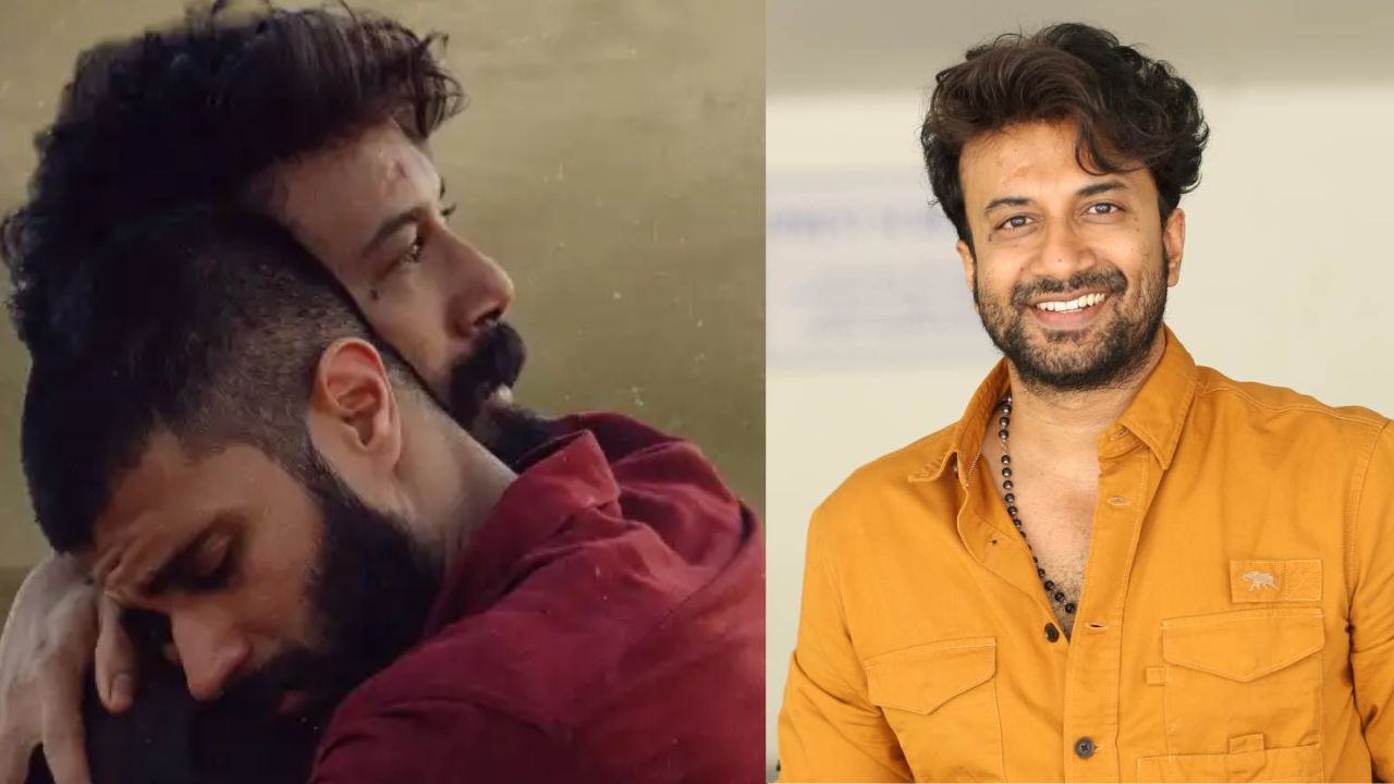 Satyadev Kancharana : కింగ్‌డమ్ హిట్‌పై సత్యదేవ్ ఎమోషనల్..