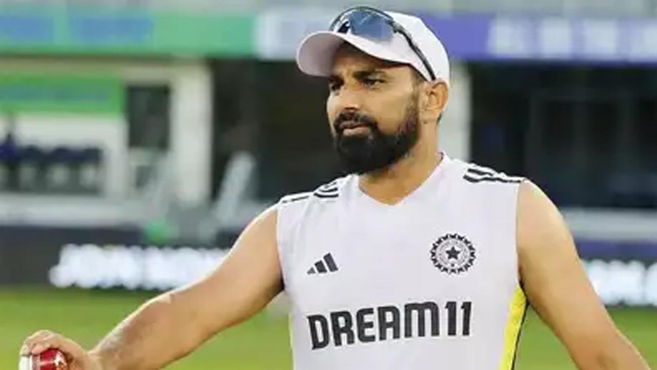 Mohammed Shami Retirement: రిటైర్‌మెంట్ నా నిర్ణయం- ఆటపై విసుగు వచ్చేవరకు ఆడుతా..