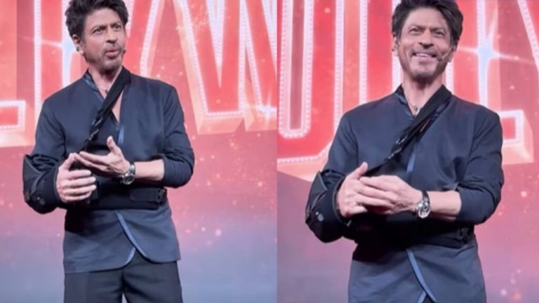 ShahRukh Khan : సర్జరీ తర్వాత ఫ్యాన్స్‌కు.. షారుక్‌ఖాన్ స్పెషల్ మెసేజ్