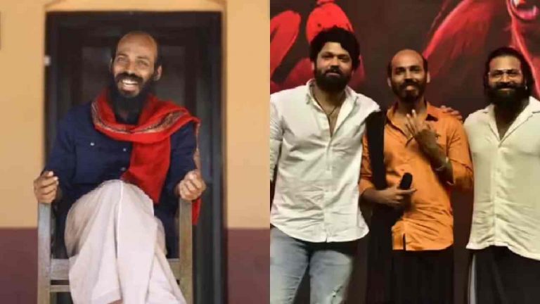 Raj B Shetty: మేం సినిమా బానిసలం!