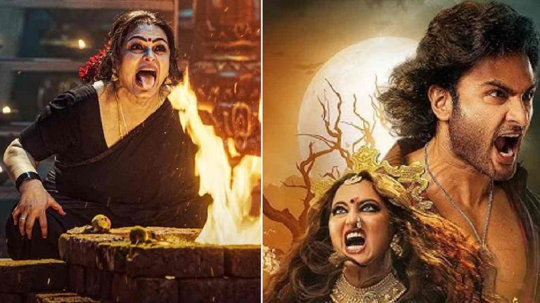 Shilpa Shirodkar: మహేష్ బామ్మర్ది సినిమాతో మరదలి రీ ఎంట్రీ