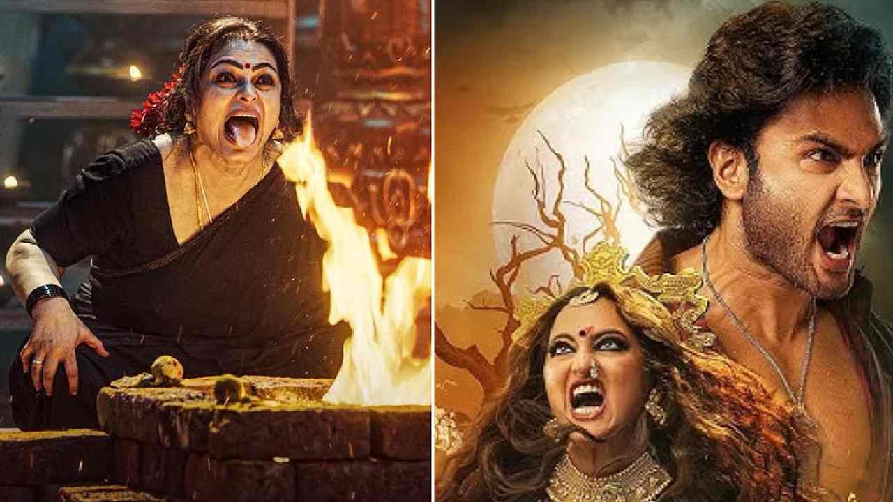 Shilpa Shirodkar: మహేష్ బామ్మర్ది సినిమాతో మరదలి రీ ఎంట్రీ