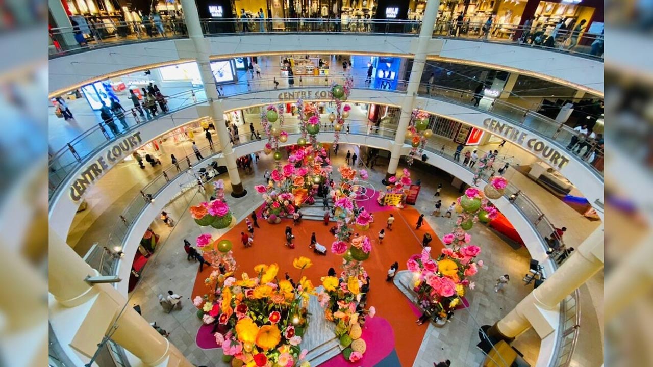 Windows in shopping Mall: షాపింగ్ మాల్స్ లో కిటికీలు ఎందుకు ఉండవో తెలుసా?.. అసలు కారణం ఇదే!