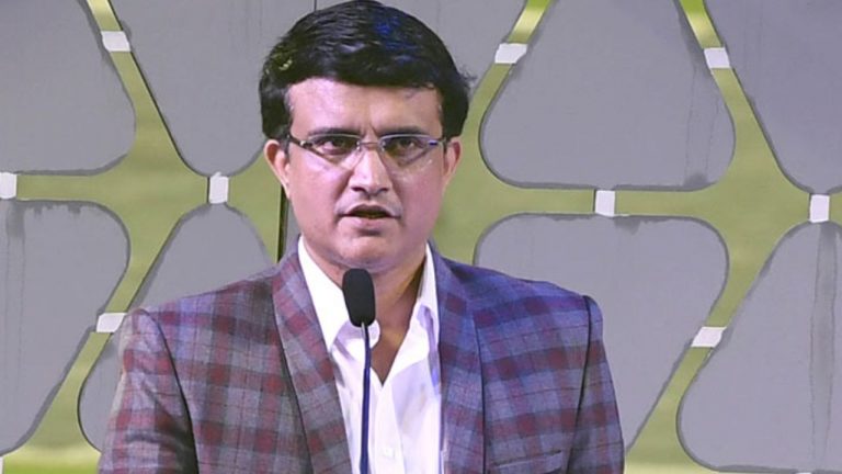 Sourav Ganguly: మరోసారి సౌరవ్ గంగూలీ పోటీ.. ఈసారి కూడా ఏకగ్రీవమేనా!
