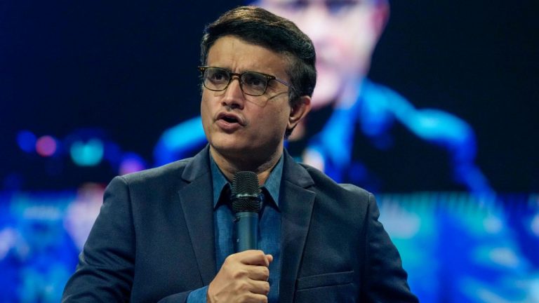 Sourav Ganguly: భారత క్రికెట్ ఎవరి కోసమూ ఆగదు.. గంగూలీ ఆసక్తికర వ్యాఖ్యలు!