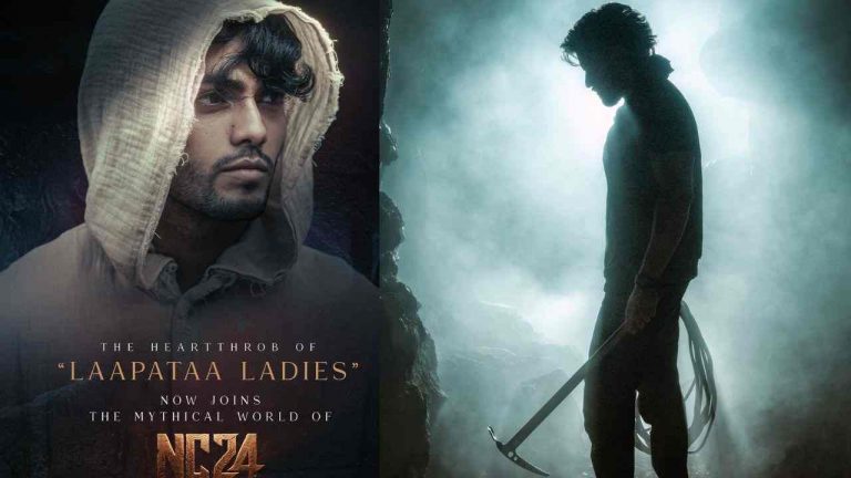 NC 24: నాగచైతన్య సినిమాలో విలన్‌గా బాలీవుడ్ సూపర్ హిట్ సినిమా హీరో?