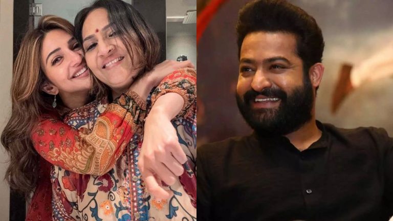 Sreeleela : ఎన్టీఆర్ వల్లే శ్రీలీల కూచిపూడి నేర్చుకుంది..