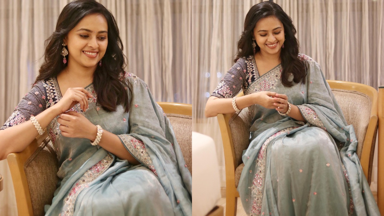 Sri Divya 