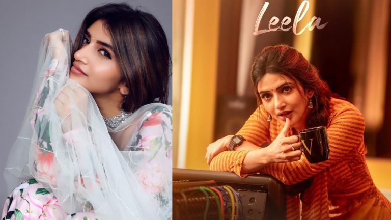 Tollywood : అటు హీరోయిన్ ఇటు ఐటమ్ గర్ల్‌.. యంగ్ బ్యూటీకి ఫుల్ డిమాండ్