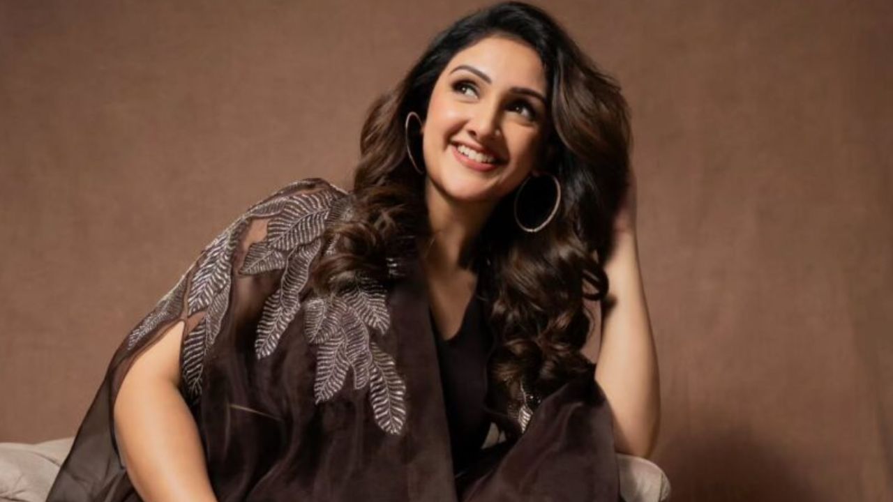 Sridevi : ఇలాంటి రోల్‌ కోసం ఇన్నాళ్లు వెయిట్‌ చేశా – శ్రీదేవి