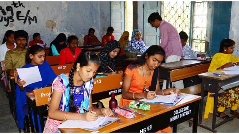 SSC Exam :  పదవ తరగతి పరీక్షల్లో పాత మార్కుల విధానమే కొనసాగింపు