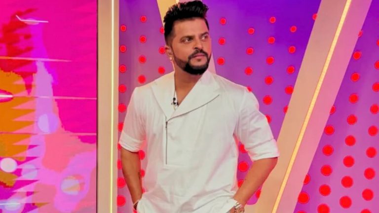 Suresh Raina: ఆ మాత్రం కూడా మీకు తెలియదా?.. సురేశ్‌ రైనాపై ఈడీ ప్రశ్నల వర్షం!
