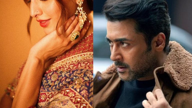 Surya : సూర్య – వెంకీ అట్లూరి కాంబోలో బాలీవుడ్ బ్యూటీ ఎంట్రీ.. ?