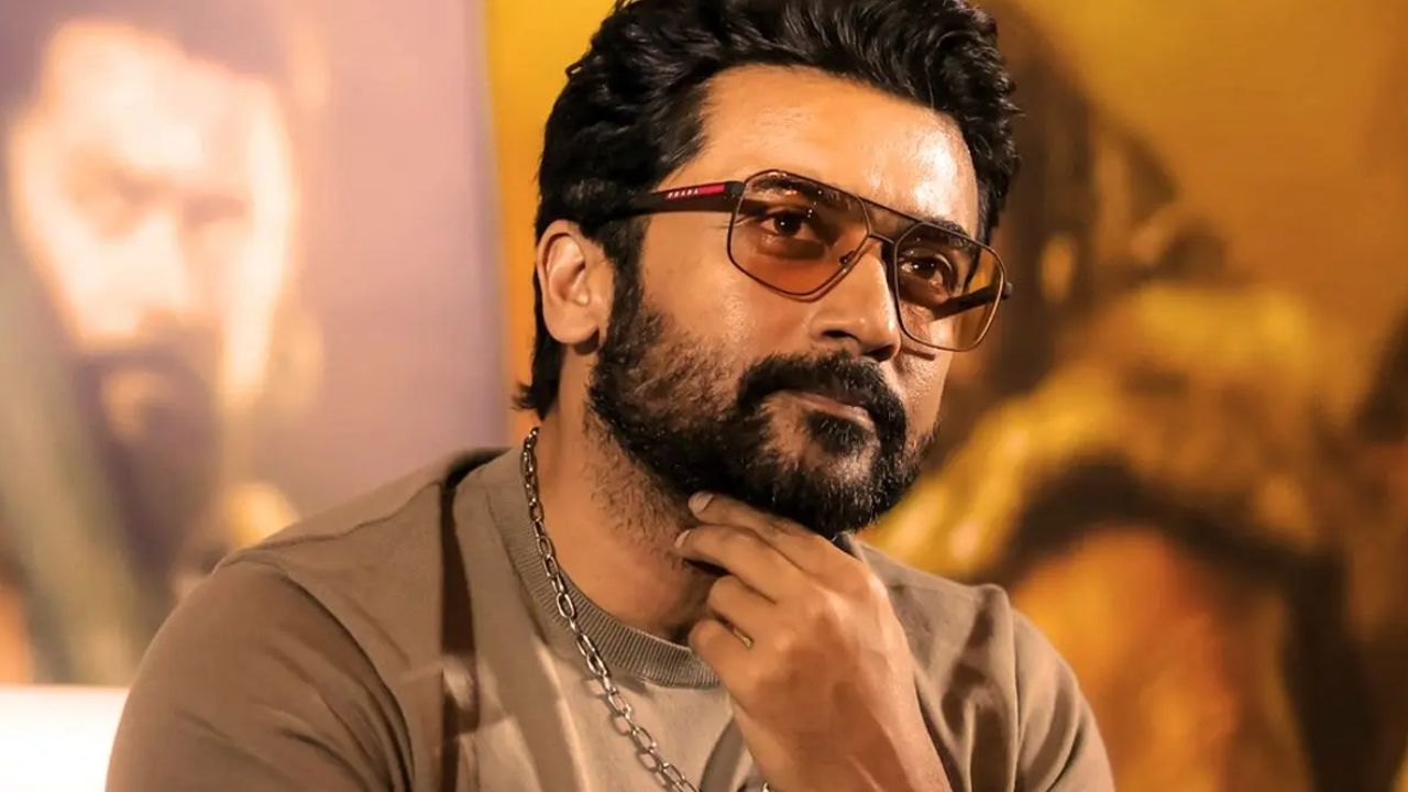 Surya 47 : ఆ మలయాళ దర్శకుడితో సూర్య కొత్త సినిమా?