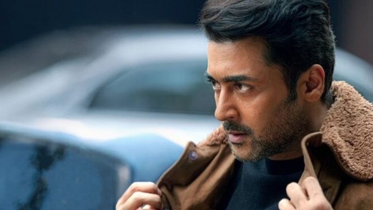 Suriya 46: సూర్య సినిమాలో బాలీవుడ్ హీరో.. క్లారిటీ ఇచ్చిన దర్శకుడు