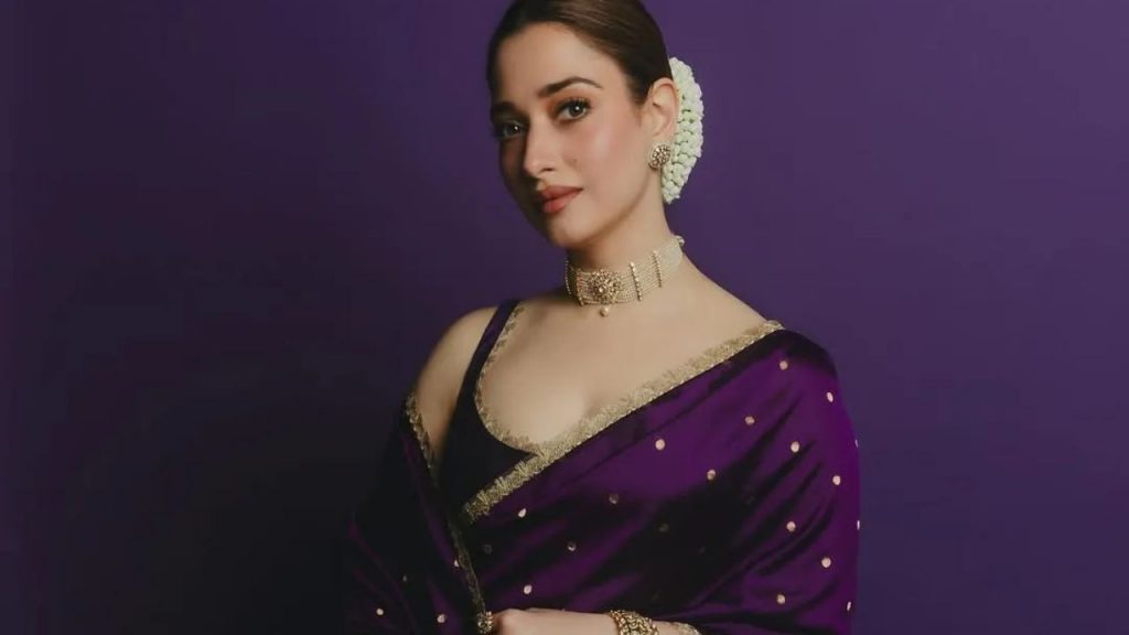 Tamannah
